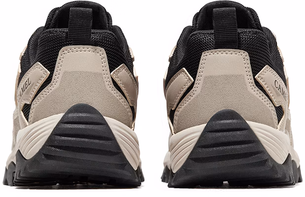 (W) CAMEL CROWN Kunlun 2.0 'Low Top Outdoor' Lelaki & Wanita Mesra Aktiviti Luar F23A693028 21