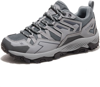 CAMEL駱駝 昆侖 2.0 防滑耐磨 低幫 戶外功能鞋 女款 Lookbook CAMEL駱駝 昆侖 2.0 防滑耐磨 低幫 戶外功能鞋 女款