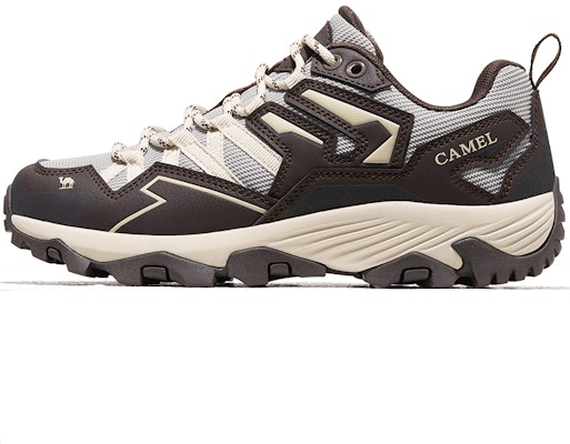 (Women) CAMEL CROWN Kunlun 2.0 'Low Top Outdoor' F23A693028 23