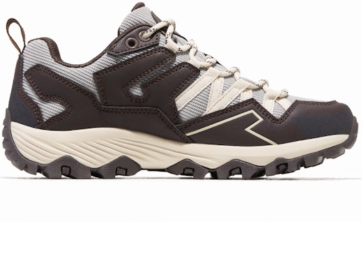 (W) CAMEL CROWN Kunlun 2.0 'Low Top Outdoor' Lelaki & Wanita Mesra Aktiviti Luar F23A693028 24