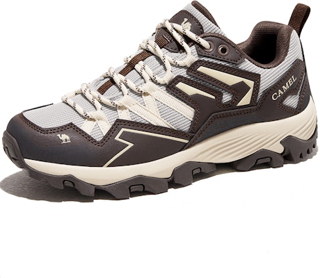 (Women) CAMEL CROWN Kunlun 2.0 'Low Top Outdoor' F23A693028 25