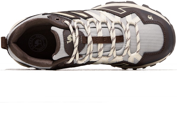 (Women) CAMEL CROWN Kunlun 2.0 'Low Top Outdoor' F23A693028 26