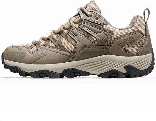(Women) CAMEL CROWN Kunlun 2.0 'Low Top Outdoor' F23A693028 29