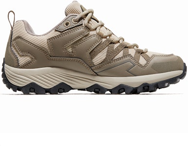 CAMEL駱駝 昆侖 2.0 防滑耐磨 低幫 戶外功能鞋 女款 30