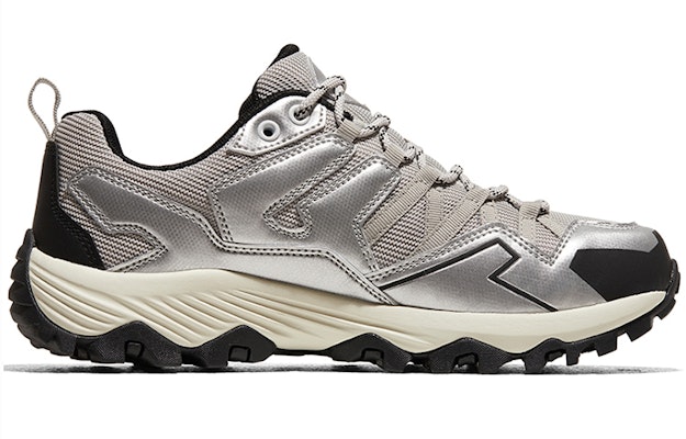 (Women) CAMEL CROWN Kunlun 2.0 'Low Top Outdoor' F23A693028 36