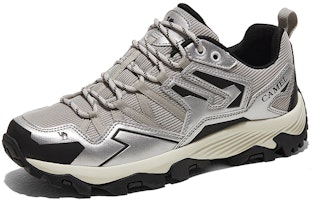 CAMEL駱駝 昆侖 2.0 防滑耐磨 低幫 戶外功能鞋 女款 37