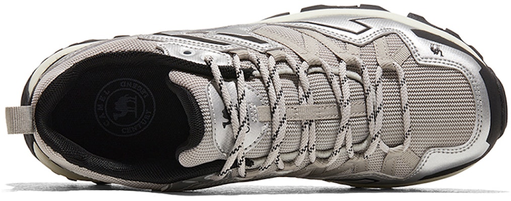 (Women) CAMEL CROWN Kunlun 2.0 'Low Top Outdoor' F23A693028 38