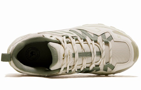 CAMEL駱駝 昆侖 2.0 防滑耐磨 低幫 戶外功能鞋 女款 44