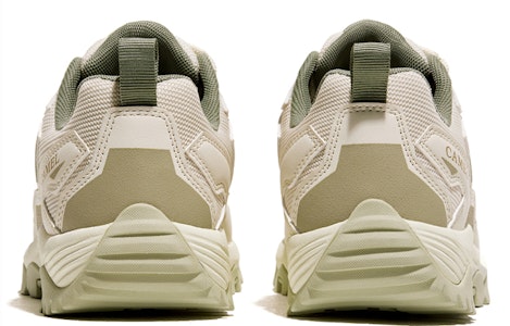 CAMEL駱駝 昆侖 2.0 防滑耐磨 低幫 戶外功能鞋 女款 45