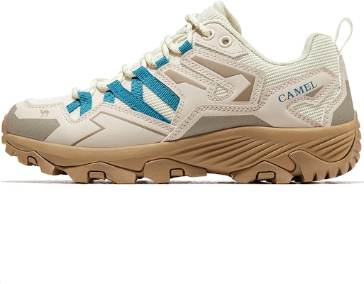 (W) CAMEL CROWN Kunlun 2.0 'Low Top Outdoor' Lelaki & Wanita Mesra Aktiviti Luar F23A693028 Sizing (W) CAMEL CROWN Kunlun 2.0 'Low Top Outdoor' Lelaki & Wanita Mesra Aktiviti Luar F23A693028