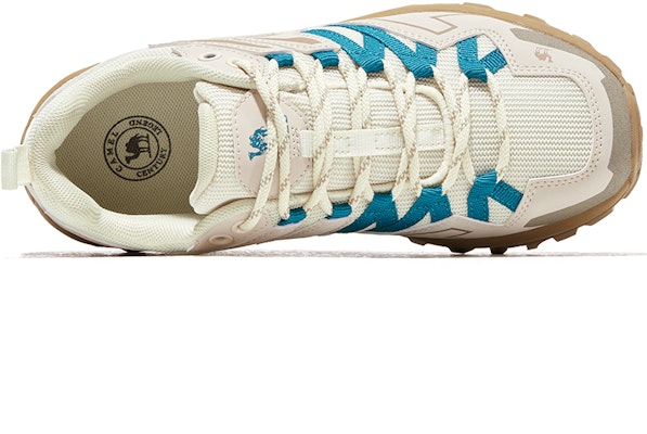 (Women) CAMEL CROWN Kunlun 2.0 'Low Top Outdoor' F23A693028 2