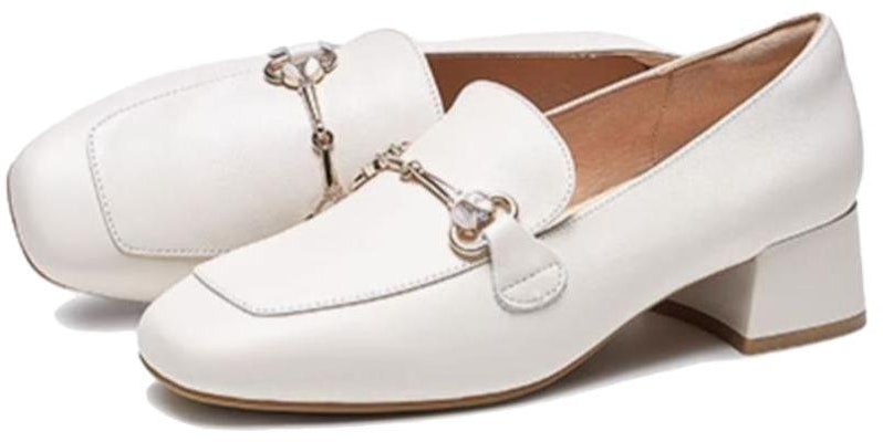 (W) CAMEL CROWN Sepatu Loafer Kulit 'Kasual' LWS2210114 Lookbook (W) CAMEL CROWN Sepatu Loafer Kulit 'Kasual' LWS2210114
