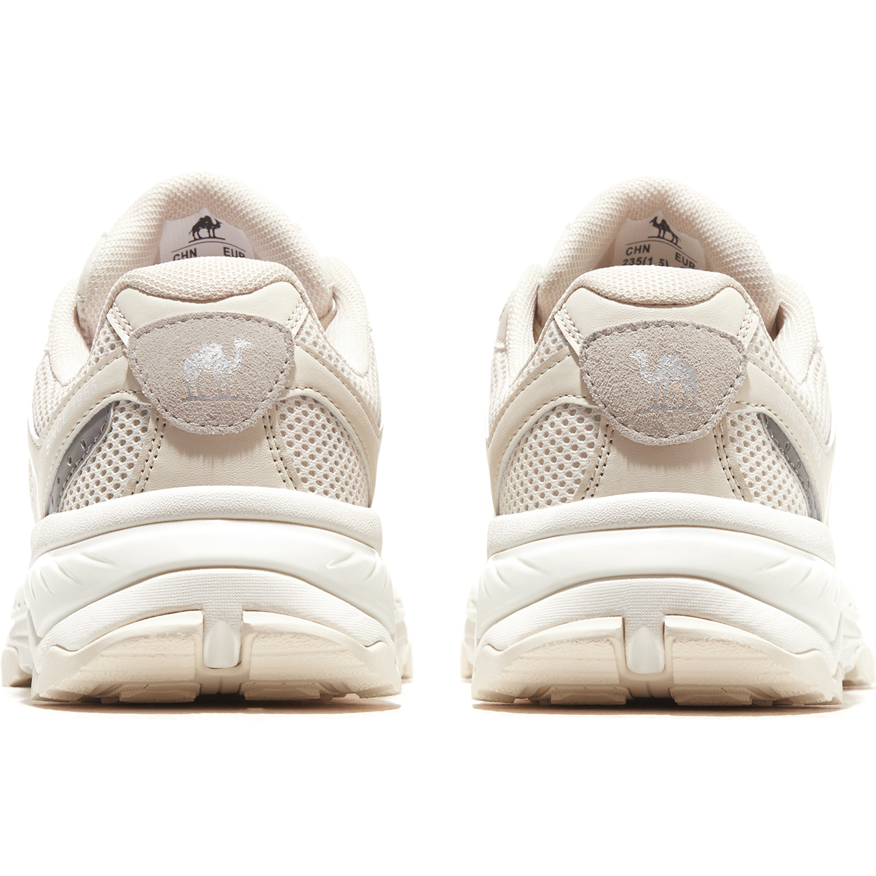 (W) CAMEL CROWN Lightweight Breathable Retro Low-Top Running Shoe 'Dawn' 圖 11