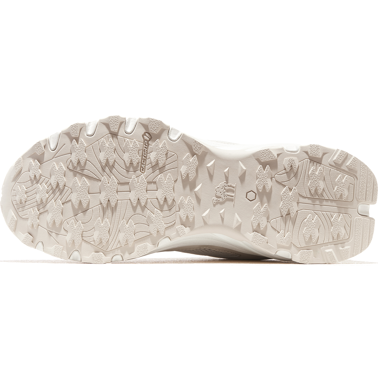 (W) CAMEL CROWN Lightweight Breathable Retro Low-Top Running Shoe 'Dawn' 圖 12