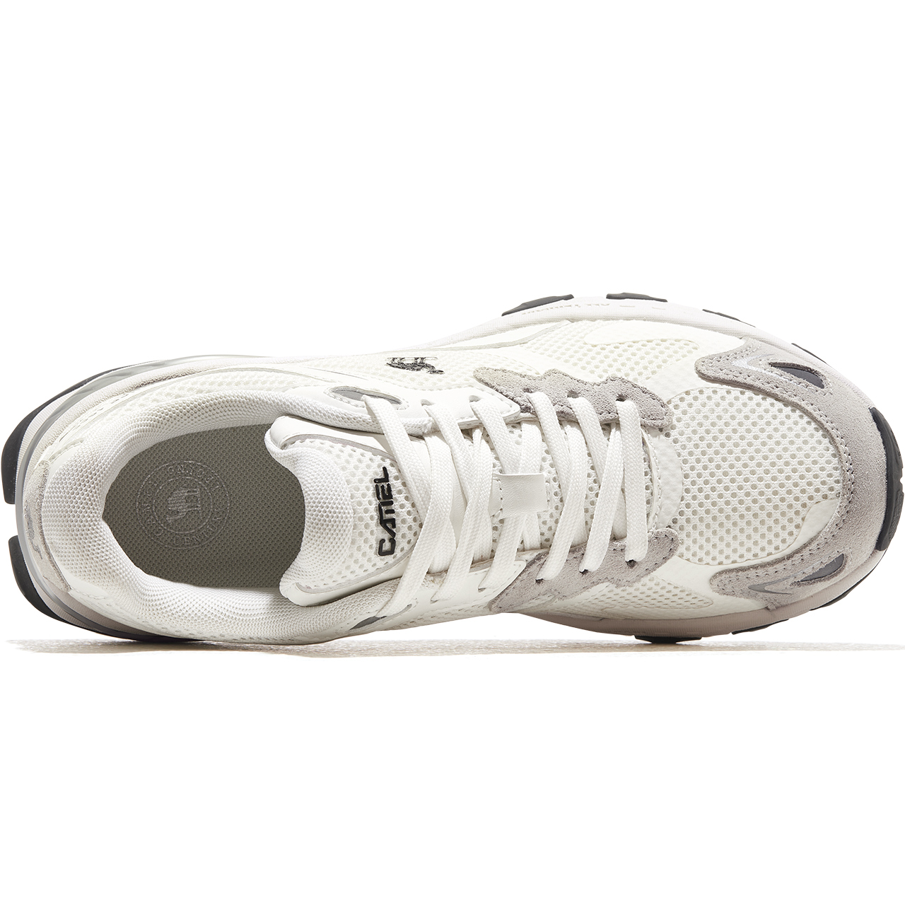 (W) CAMEL CROWN Lightweight Breathable Retro Low-Top Running Shoe 'Dawn' 圖 22