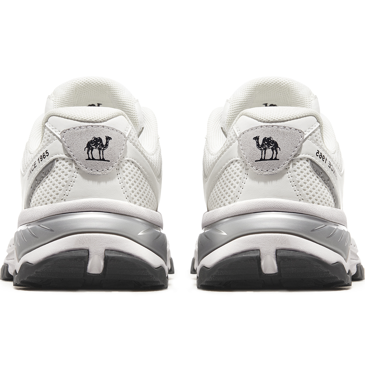 (W) CAMEL CROWN Lightweight Breathable Retro Low-Top Running Shoe 'Dawn' 圖 23