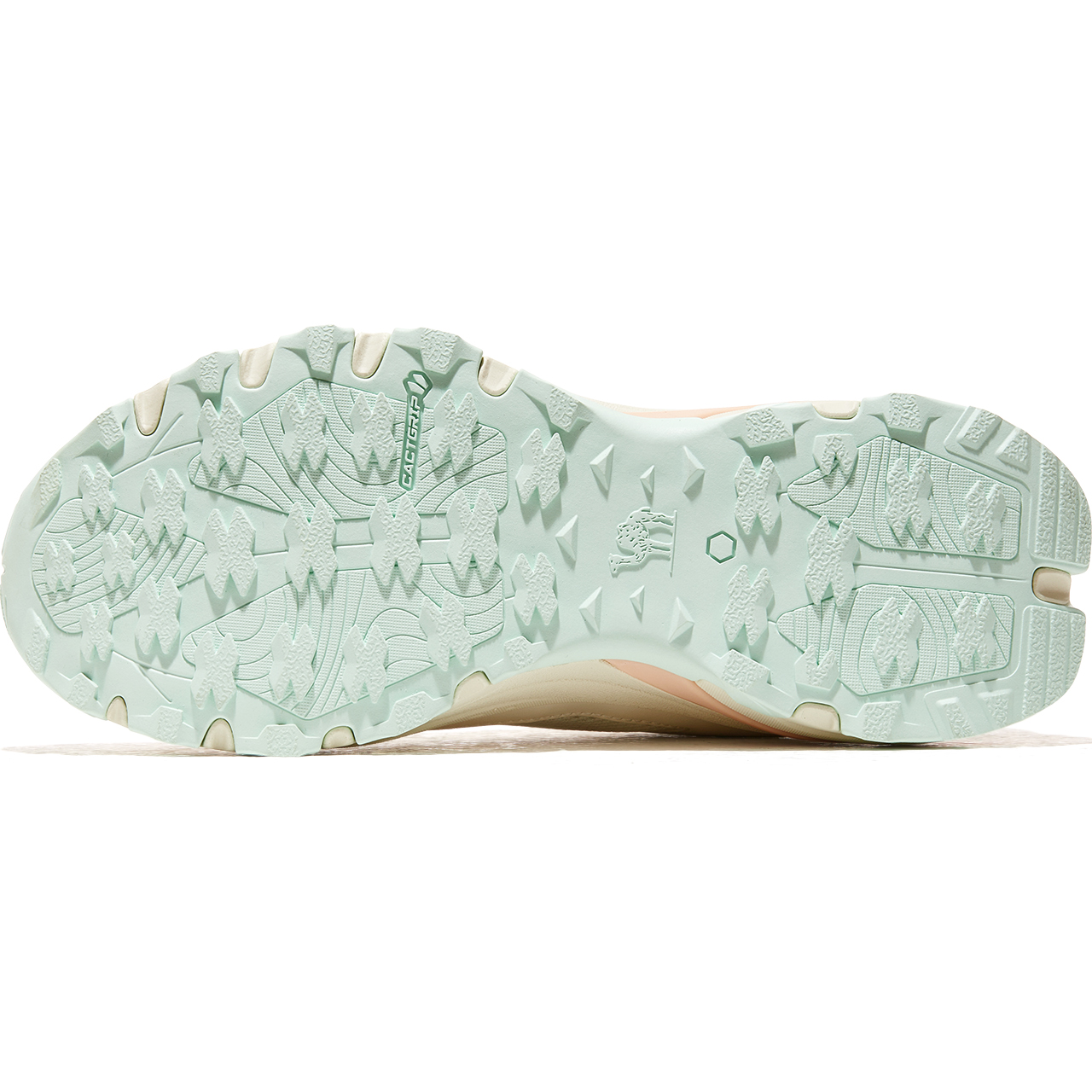 (W) CAMEL CROWN Lightweight Breathable Retro Low-Top Running Shoe 'Dawn' 圖 30