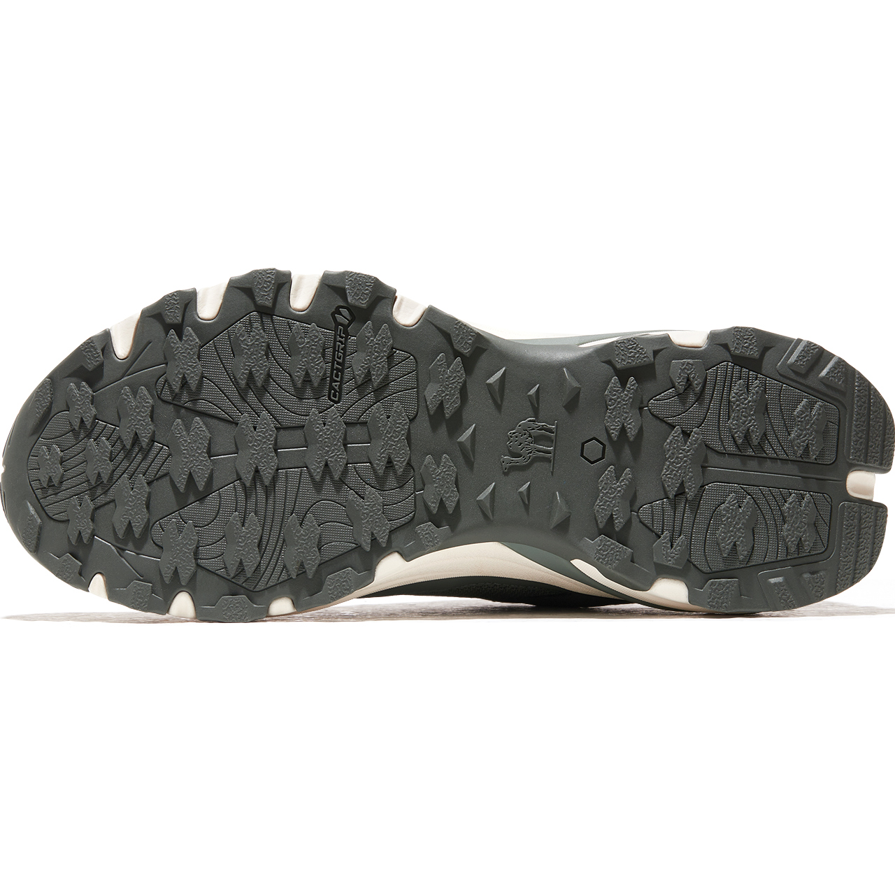 (W) CAMEL CROWN Lightweight Breathable Retro Low-Top Running Shoe 'Dawn' 圖 36