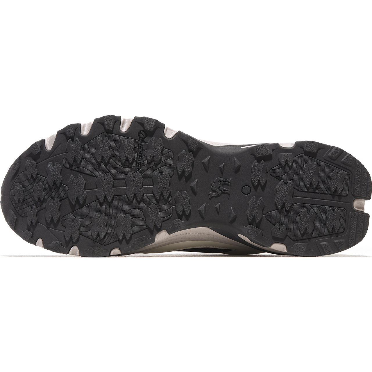 (W) CAMEL CROWN Lightweight Breathable Retro Low-Top Running Shoe 'Dawn' 圖 6