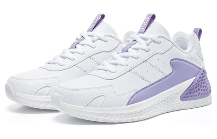 Lookbook (W) 骆驼皇冠轻便低帮跑鞋 透气减震休闲鞋 A133186107