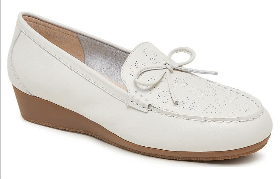 (W) CAMEL CROWN Loafer 'British Style CMFT Breathable' 圖 2