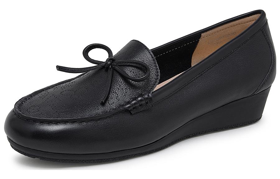 (W) CAMEL CROWN Loafer 'British Style CMFT Breathable' 圖 3