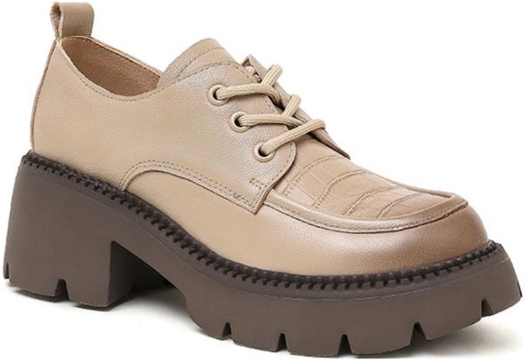 (W) 캐멀크라운 캐주얼 로퍼 (Camel Crown Casual Loafer - 41 characters) LF22235174 Order (W) 캐멀크라운 캐주얼 로퍼 (Camel Crown Casual Loafer - 41 characters) LF22235174