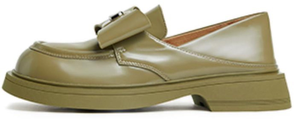(W) CAMEL CROWN Loafer 'Casual Nyaman Bernapas' L23S007043 Shop (W) CAMEL CROWN Loafer 'Casual Nyaman Bernapas' L23S007043