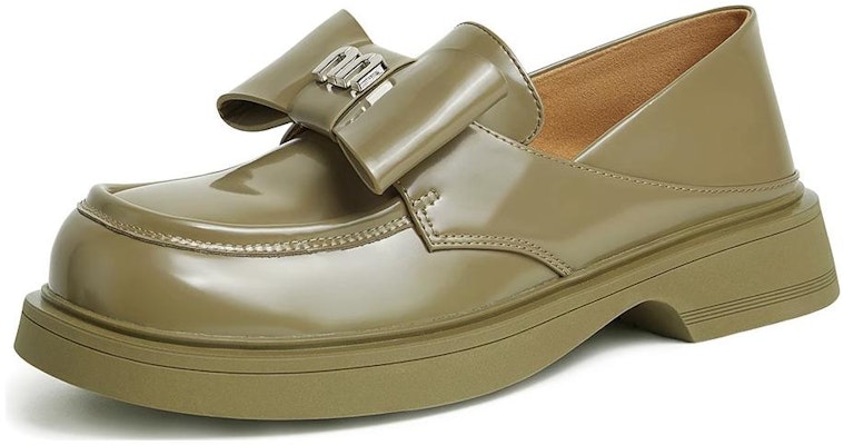 (W) CAMEL CROWN Loafer 'Casual Nyaman Bernapas' L23S007043 Purchase (W) CAMEL CROWN Loafer 'Casual Nyaman Bernapas' L23S007043