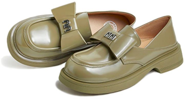 (W) CAMEL CROWN Loafer 'Casual Nyaman Bernapas' L23S007043 Details for (W) CAMEL CROWN Loafer 'Casual Nyaman Bernapas' L23S007043