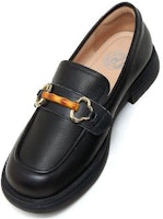 (Women) CAMEL CROWN Loafer 'Casual Comfort Low Heel' LF22235319 (Women) CAMEL CROWN Loafer 'Casual Comfort Low Heel' LF22235319