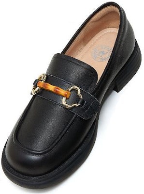 (Women) CAMEL CROWN Loafer 'Casual Comfort Low Heel' LF22235319 Buy (Women) CAMEL CROWN Loafer 'Casual Comfort Low Heel' LF22235319