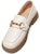 (W) CAMEL CROWN Loafer 'Kasut Kasual Selesa Tumit Rendah' LF22235319