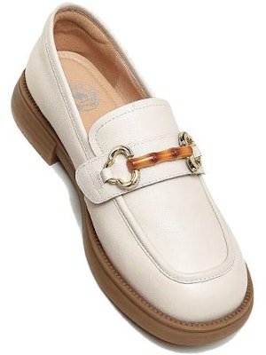 (Women) CAMEL CROWN Loafer 'Casual Comfort Low Heel' LF22235319 Lookbook (Women) CAMEL CROWN Loafer 'Casual Comfort Low Heel' LF22235319