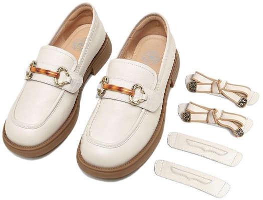 (Women) CAMEL CROWN Loafer 'Casual Comfort Low Heel' LF22235319 Shop (Women) CAMEL CROWN Loafer 'Casual Comfort Low Heel' LF22235319
