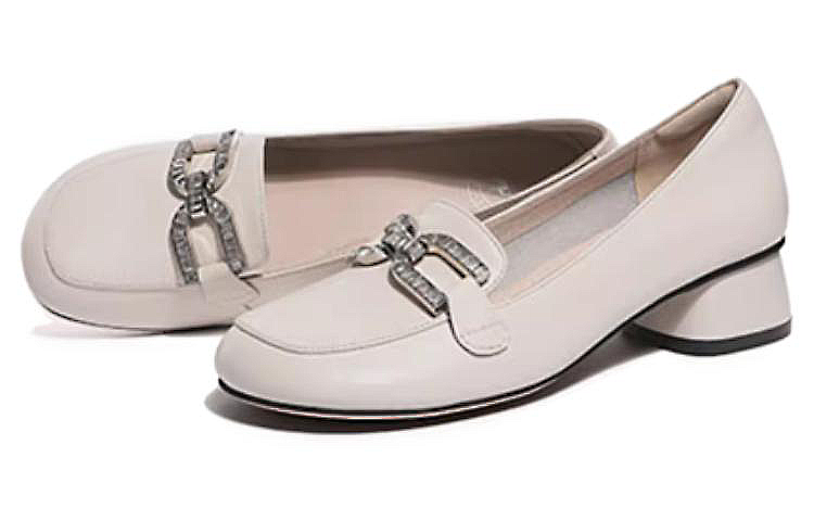 (W) CAMEL CROWN Loafer 'CMFT Breathable' 圖 2