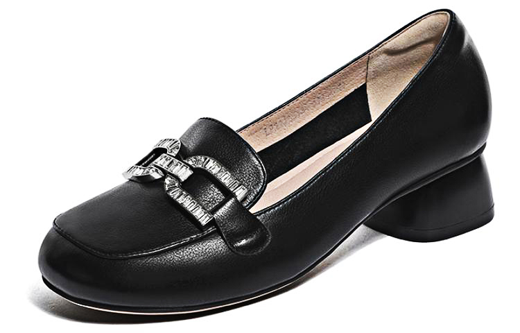 (W) CAMEL CROWN Loafer 'CMFT Breathable' 圖 4