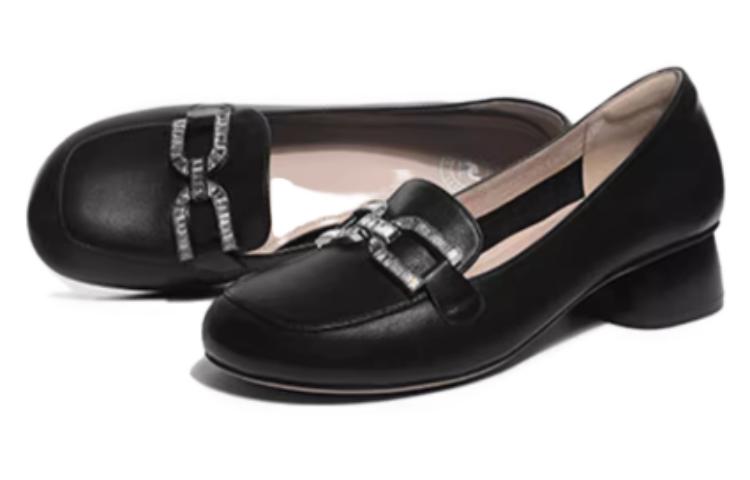 (W) CAMEL CROWN Loafer 'CMFT Breathable' 圖 5