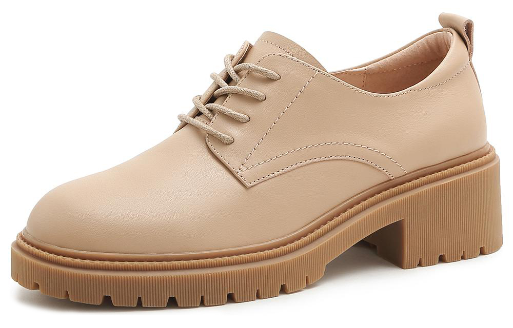 Shop (W) CAMEL CROWN Loafer 'Kenyamanan yang Meningkat' A130076394