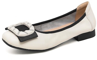 (Women) CAMEL CROWN Loafer 'Comfort Non-Slip' L23S007053 (Women) CAMEL CROWN Loafer 'Comfort Non-Slip' L23S007053