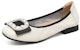 (W) CAMEL CROWN Loafer 'Keselesaan Anti-Gelincir' L23S007053
