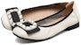 (W) CAMEL CROWN Loafer 'Keselesaan Anti-Gelincir' L23S007053