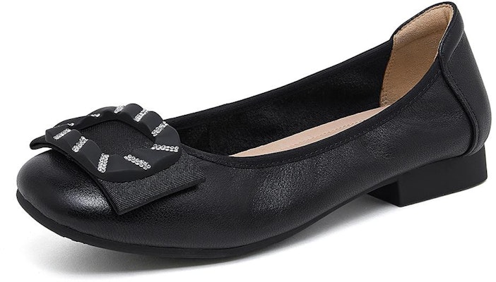 (Women) CAMEL CROWN Loafer 'Comfort Non-Slip' L23S007053 Lookbook (Women) CAMEL CROWN Loafer 'Comfort Non-Slip' L23S007053
