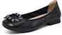 (W) CAMEL CROWN Loafer 'Keselesaan Anti-Gelincir' L23S007053
