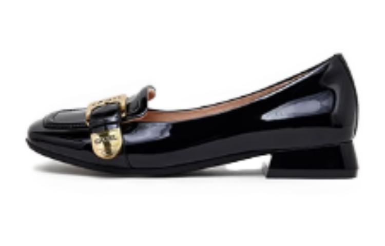 (W) CAMEL CROWN Loafer 'CMFTable Soft Sole Brown' 圖 6