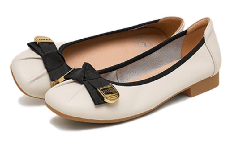 (W) CAMEL CROWN Loafer 'Commuter CMFT' 圖 2