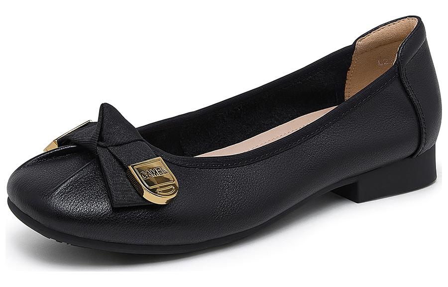 (W) CAMEL CROWN Loafer 'Commuter CMFT' 圖 3