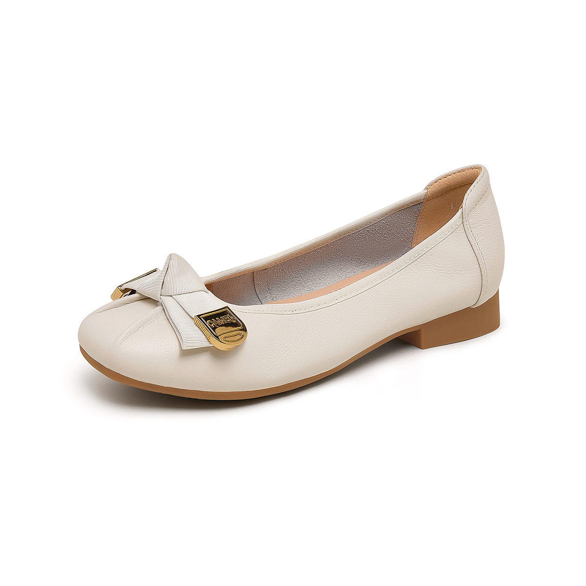 (W) CAMEL CROWN Loafer 'Commuter CMFT' 圖 4