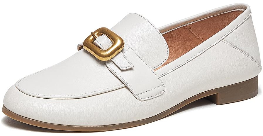 women-camel-crown-loafer-elegant-casual-comfort-cream-l23-a007065