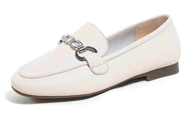 (W) CAMEL CROWN Loafer 'Lightweight Breathable'